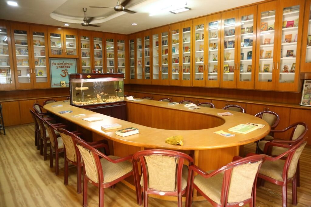 पंचमुखी मुक्तिधाम