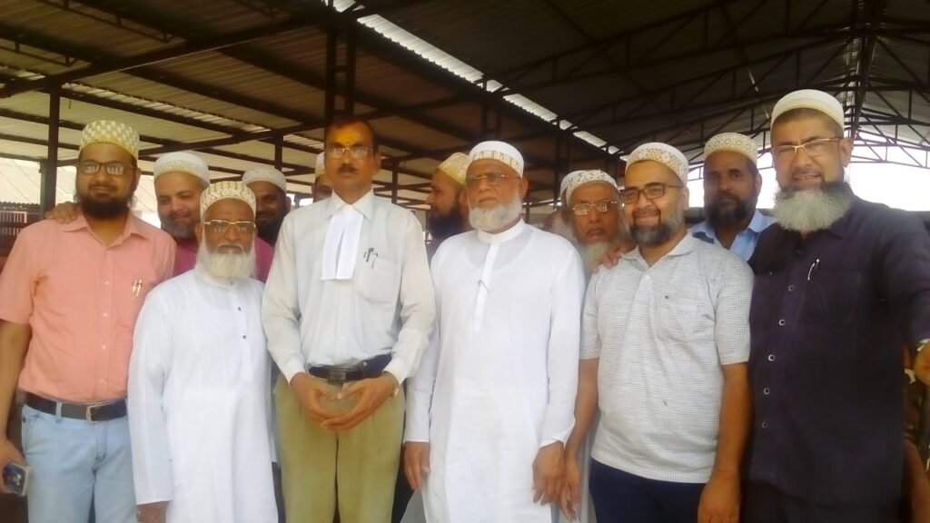 विजय काबरा