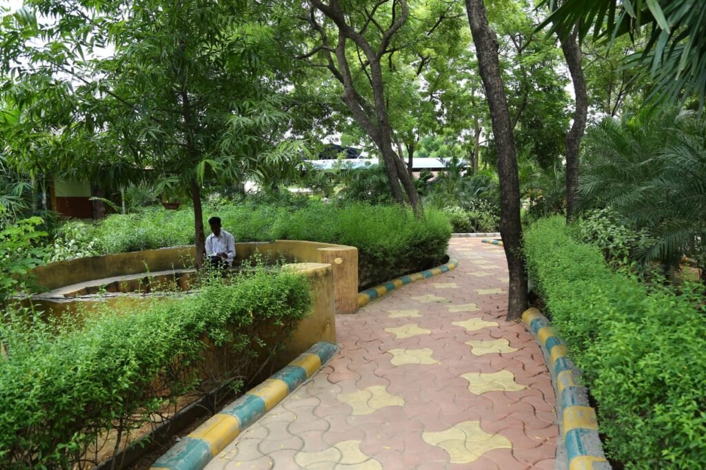 पंचमुखी मुक्तिधाम