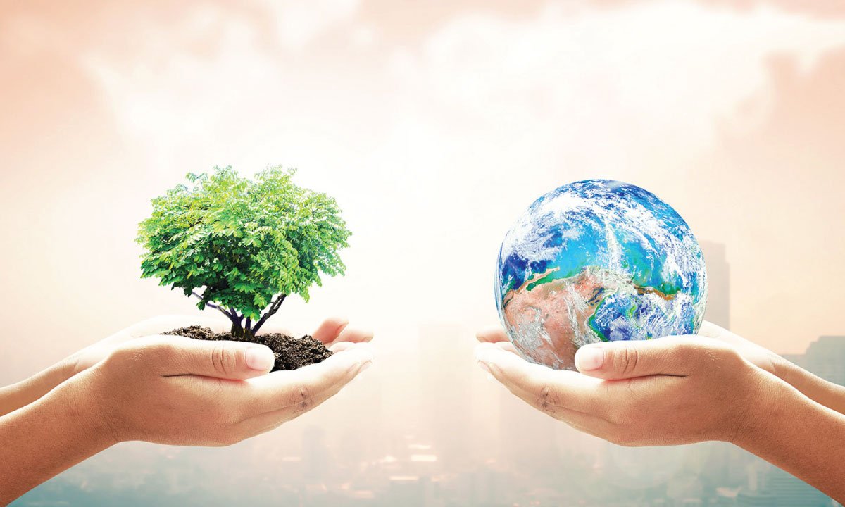 पर्यावरण संरक्षण में मात्र कानून ही पर्याप्त?