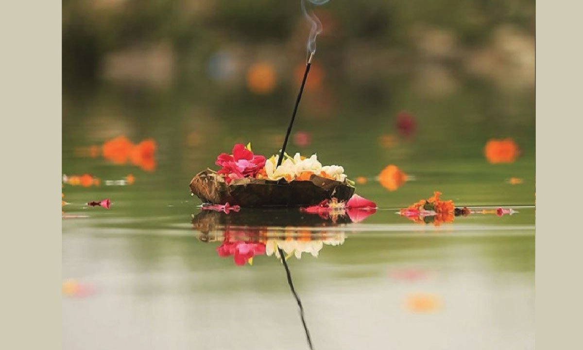 “श्रद्धा” का पर्व है- पितृ श्राद्ध