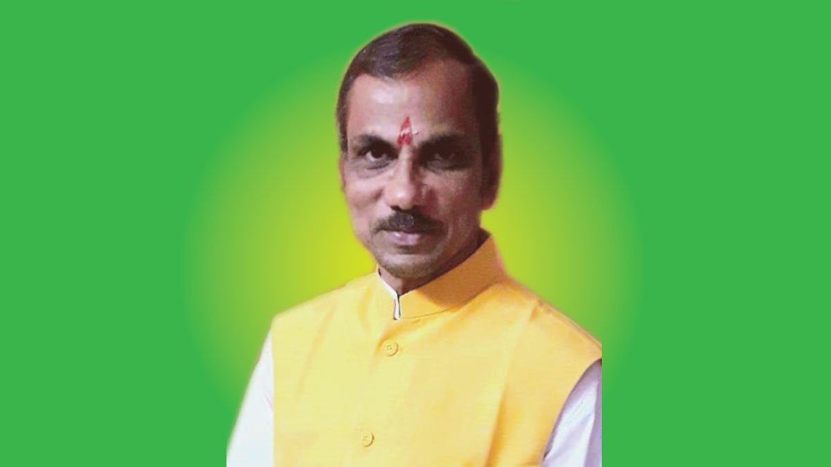 ‘पृथ्वी बचाओ’ की अलख जगाते- विजय काबरा