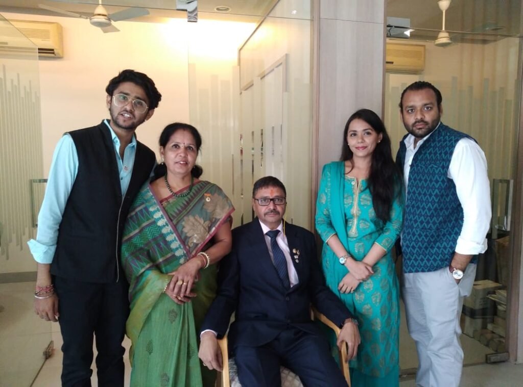 ओमप्रकाश गग्गड़