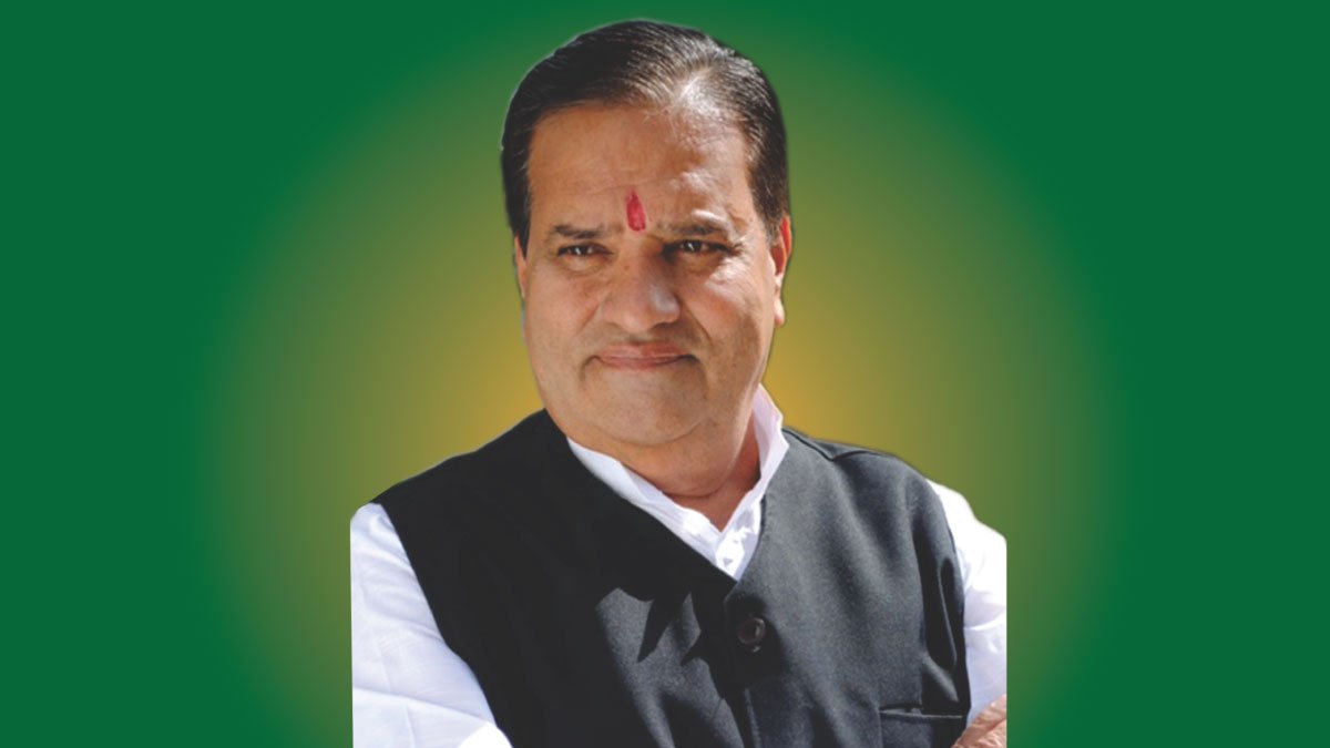 35 वर्ष की अल्पावधि में बुलडाणा अर्बन का डिपाजिट 10000 करोड़ पार