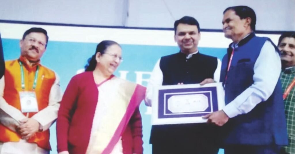 दिनेश माहेश्वरी