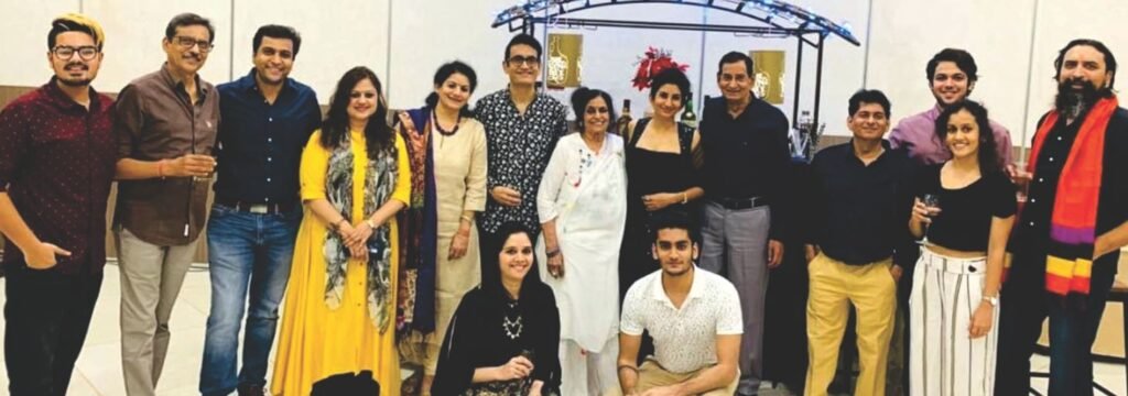 महावीर प्रसाद काबरा