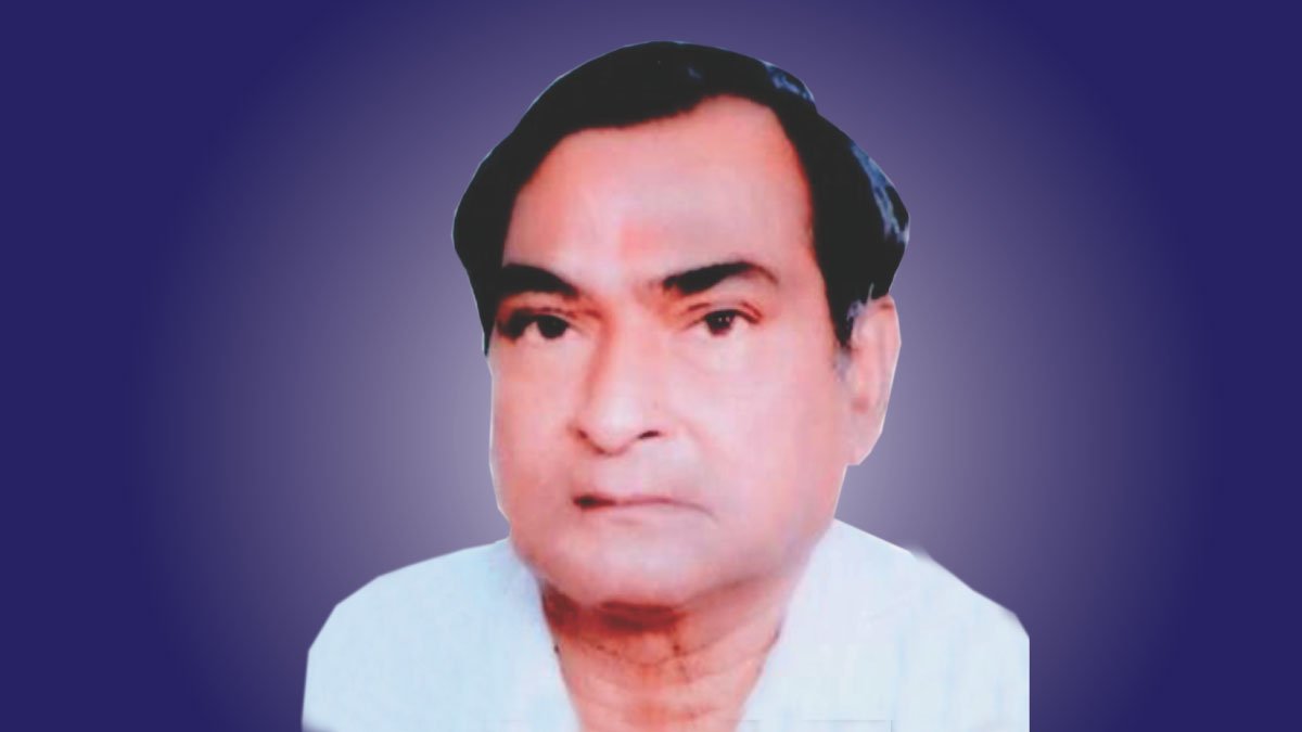 विनोद माहेश्वरी