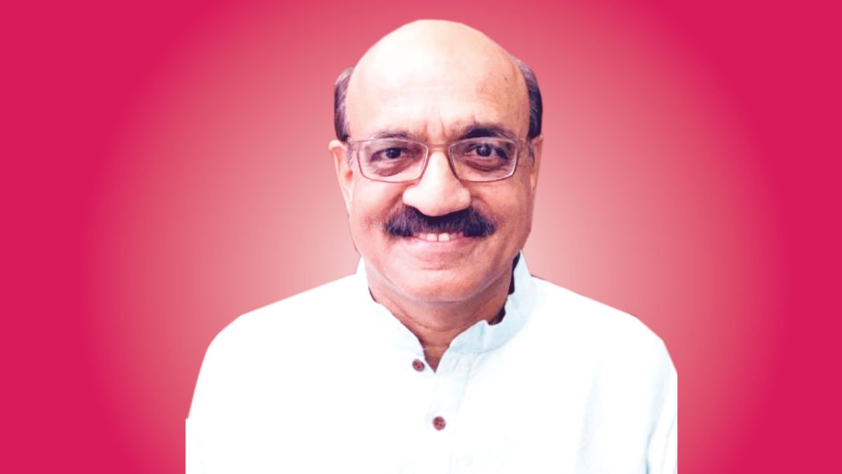 “गुरुओं” के “गुरु”- अरुण चितलांग्या