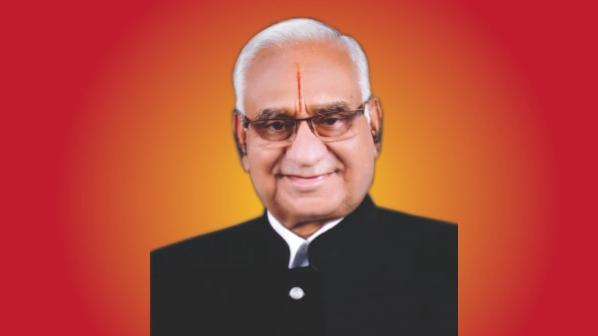 दिनेश कुमार रणधर