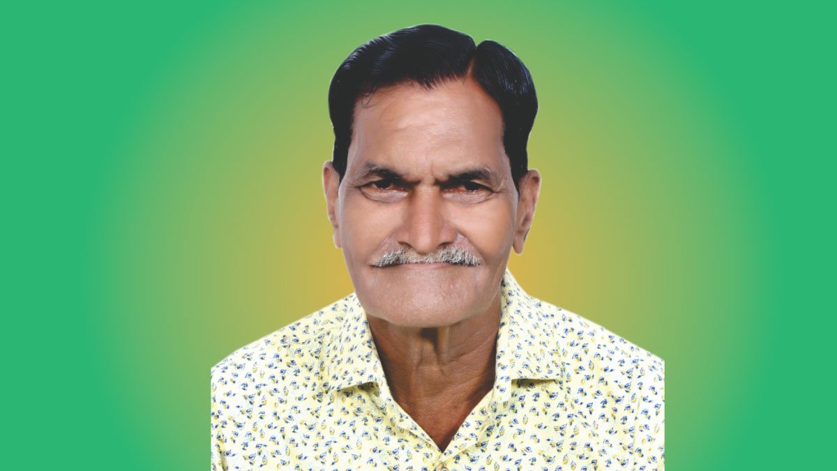 68 वर्ष के “खेल के जादूगर”- दिनेश माहेश्वरी