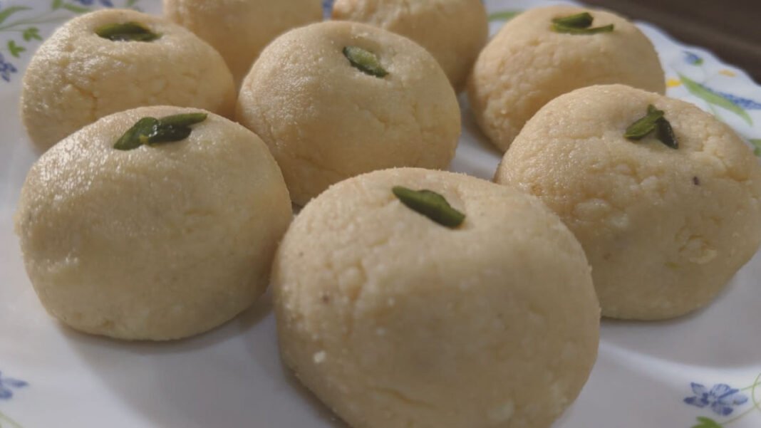 सॉफ्ट टच