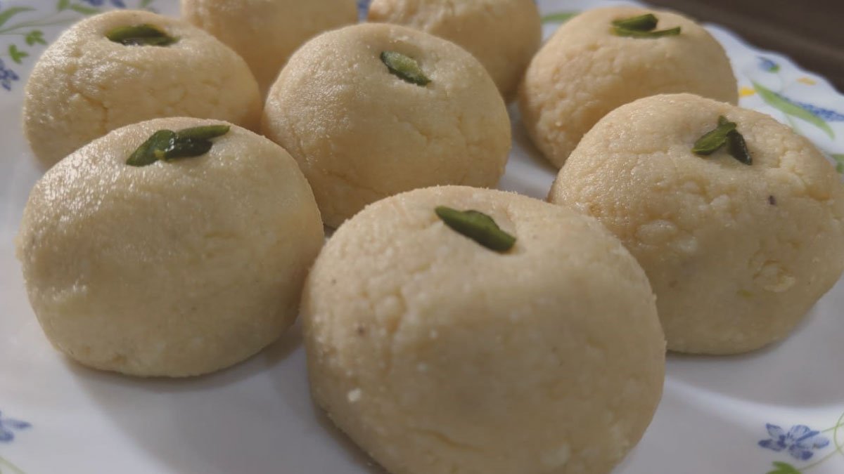 सॉफ्ट टच