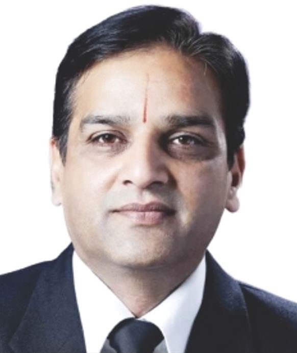 भारत बोलें, गौरवान्वित अनुभव करें
डॉ.गोविन्द माहेश्वरी (निदेशक, ALLEN कोटा)