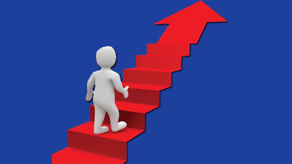 सफल जीवन के पांच सूत्र