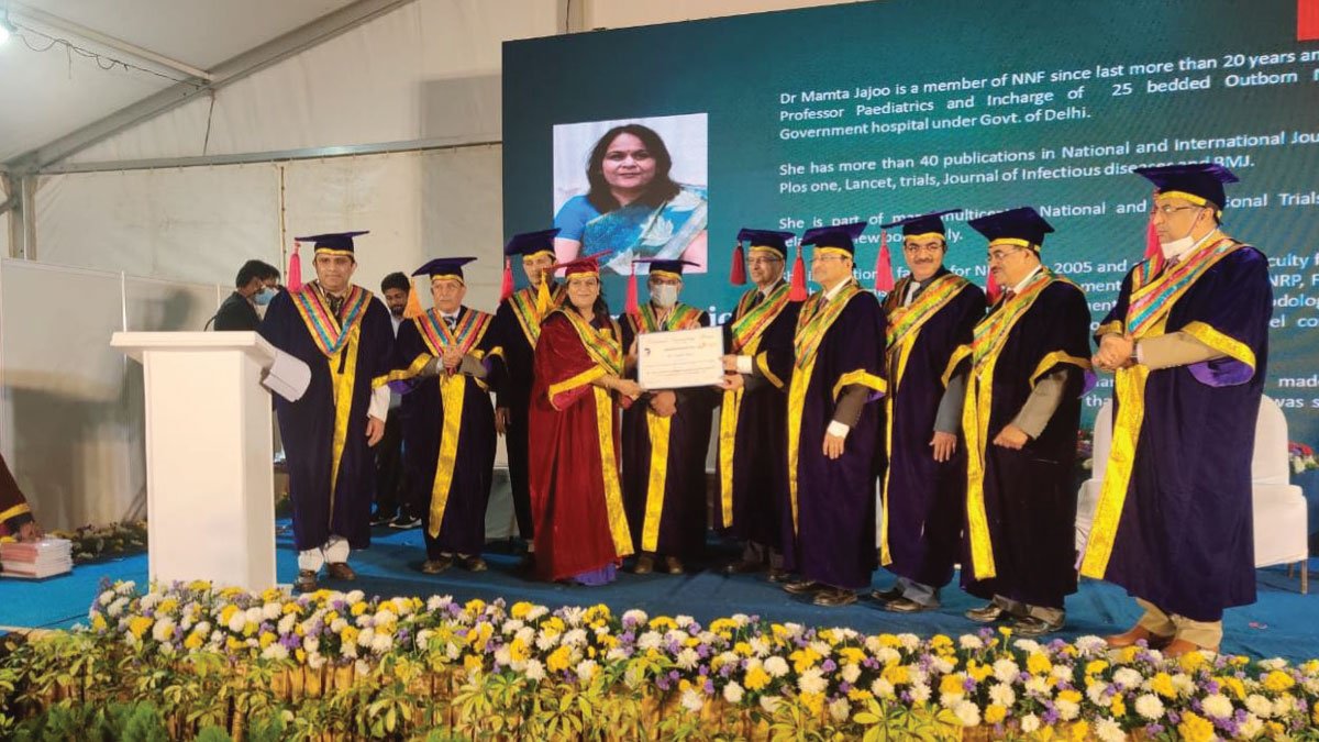 dr mamta jajoo