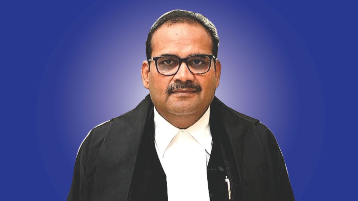 justice jitendra maheshwari