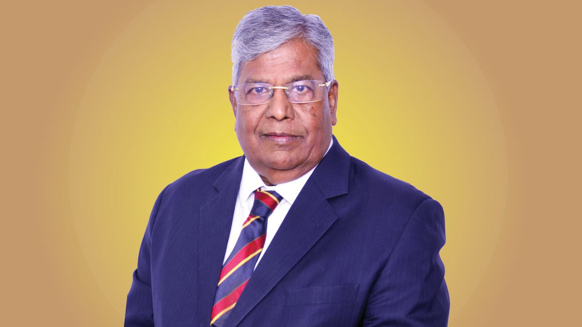 प्रिंटिंग व पैकेजिंग के ‘पायोनियर’ – रामविलास हुरकट (माहेश्वरी)