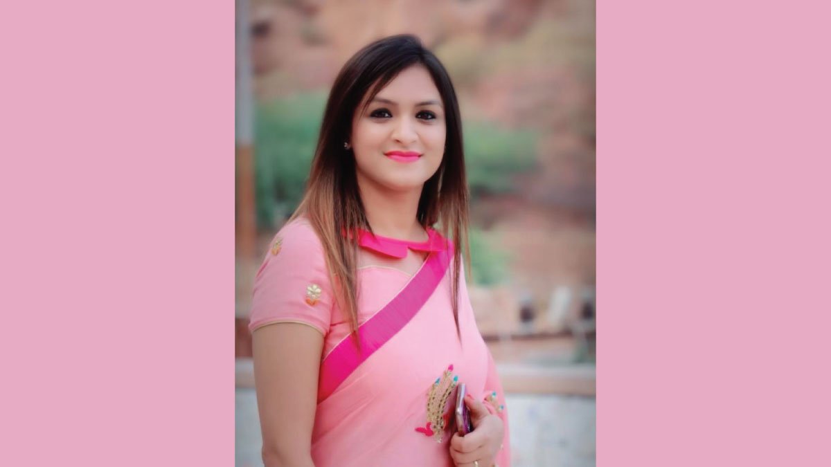 Siddhi Johri