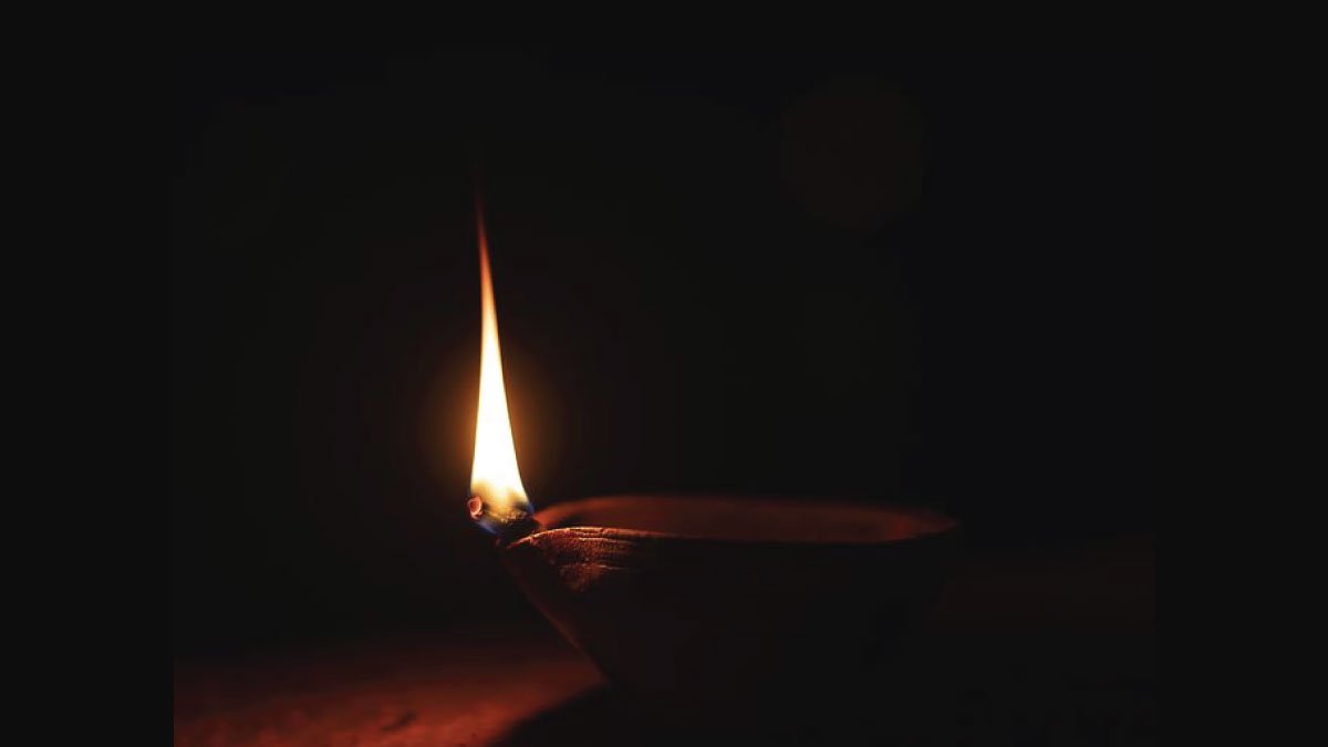 mahahshivratri deepdan