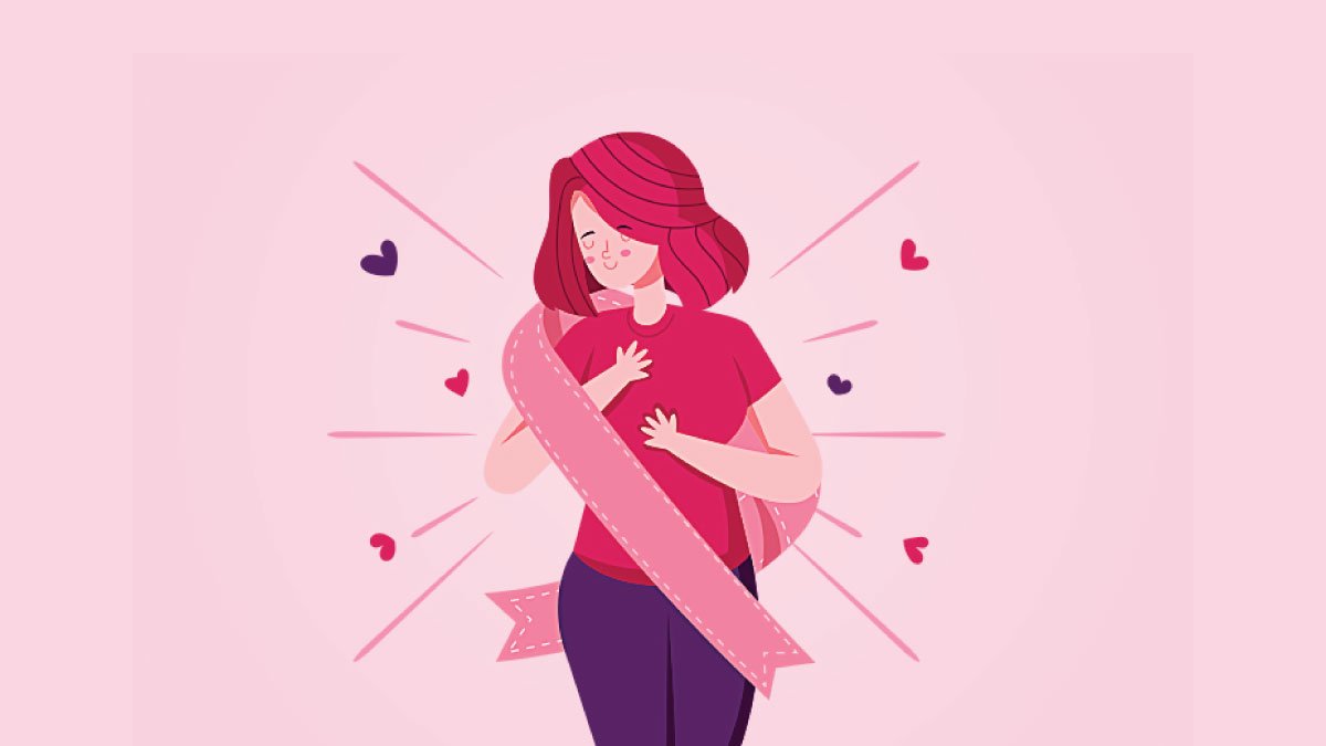 breast cancer awareness