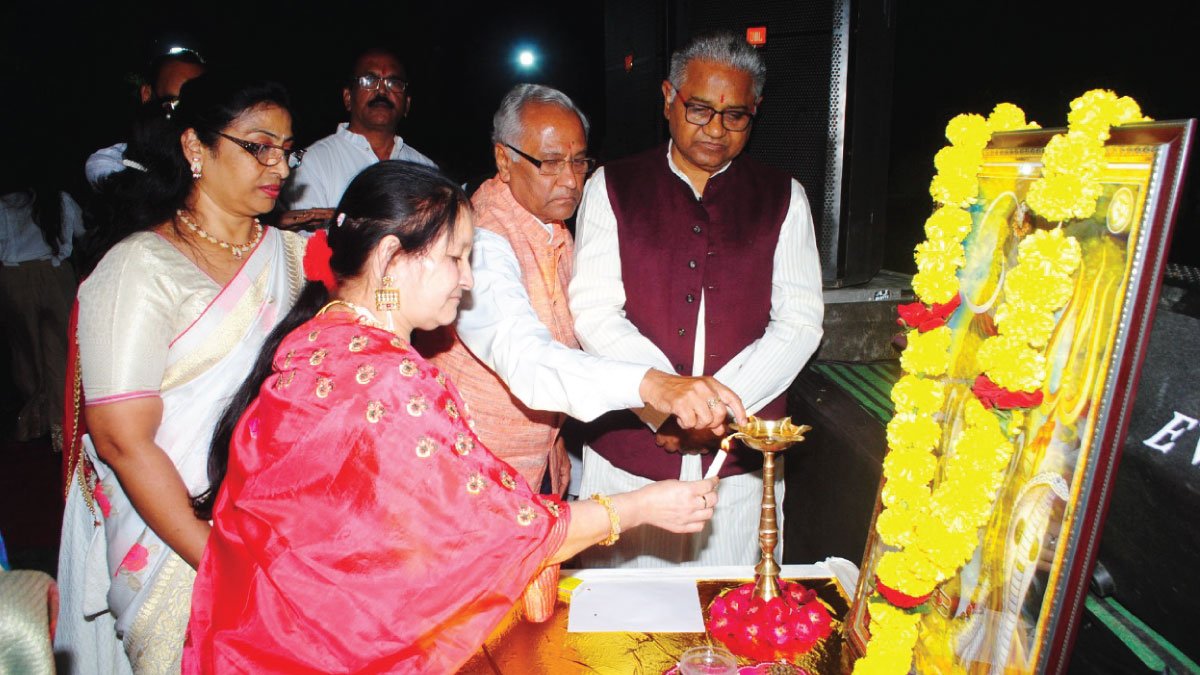 ‘संकल्प’ से आगे ‘सेवा’ की मिसाल – पूर्वी मप्र महिला संगठन