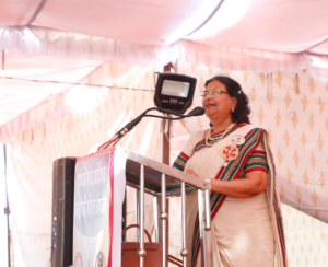 arunima 2022 