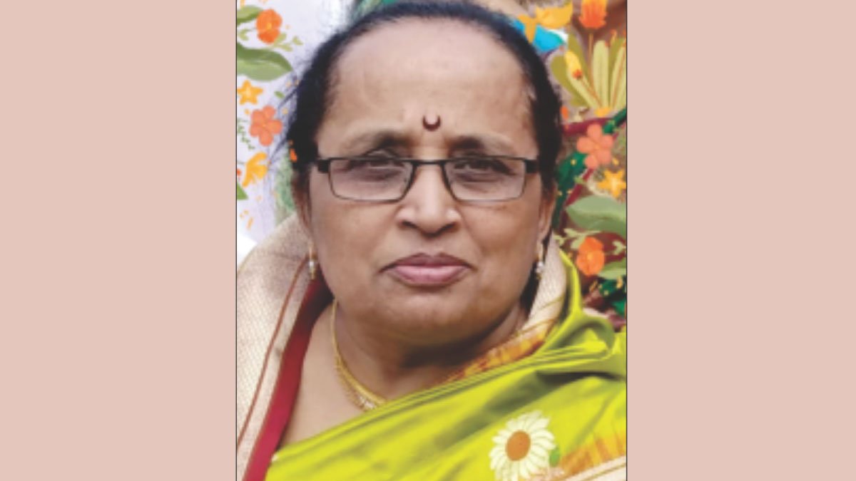 jyoti baheti