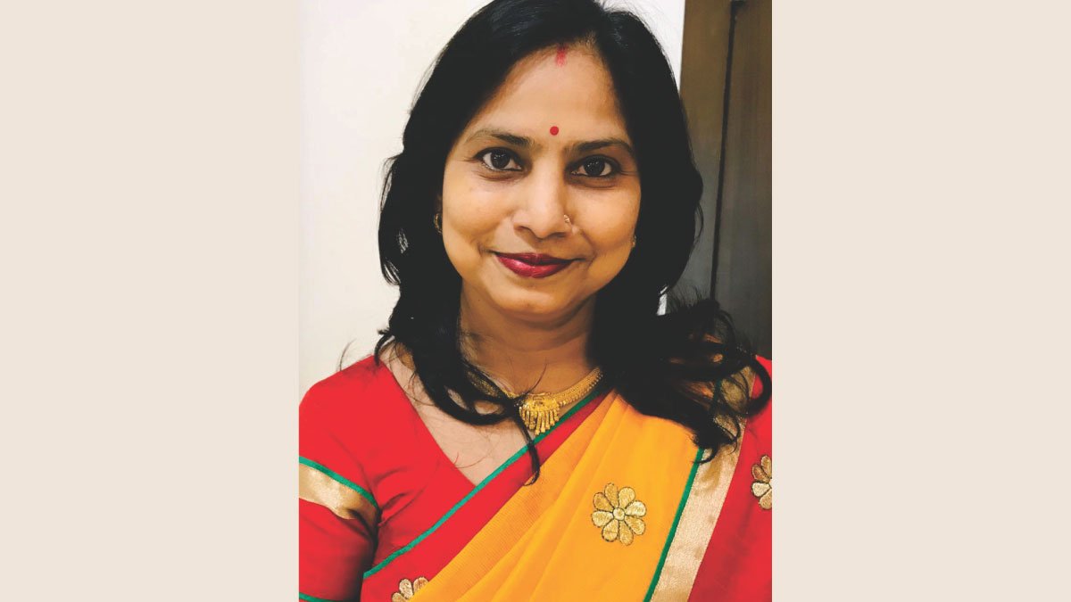 मनीषा राठी बनी मारवाड़ी महिला सम्मलेन अध्यक्षा