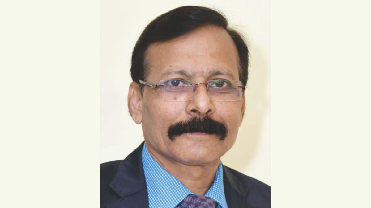 ओमप्रकाश भूतड़ा पुनः बने अतिरिक्त सत्र न्यायाधीश