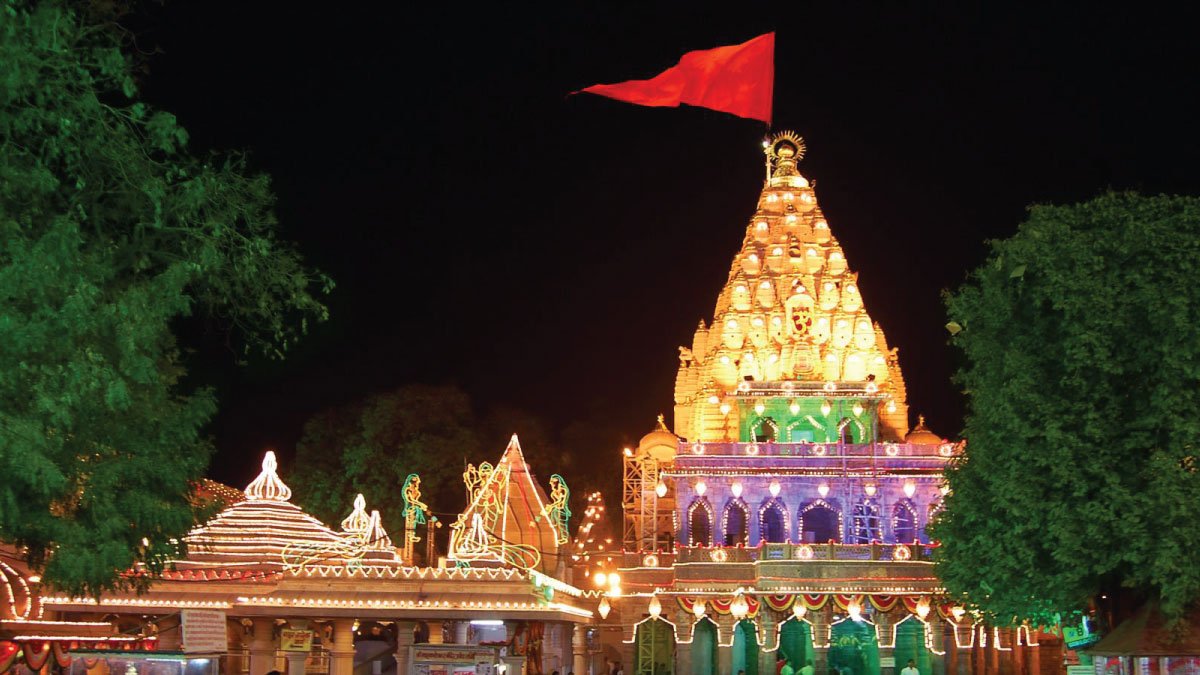 शीघ्र ही साकार होगा समाज का सपना “श्री महेशधाम”