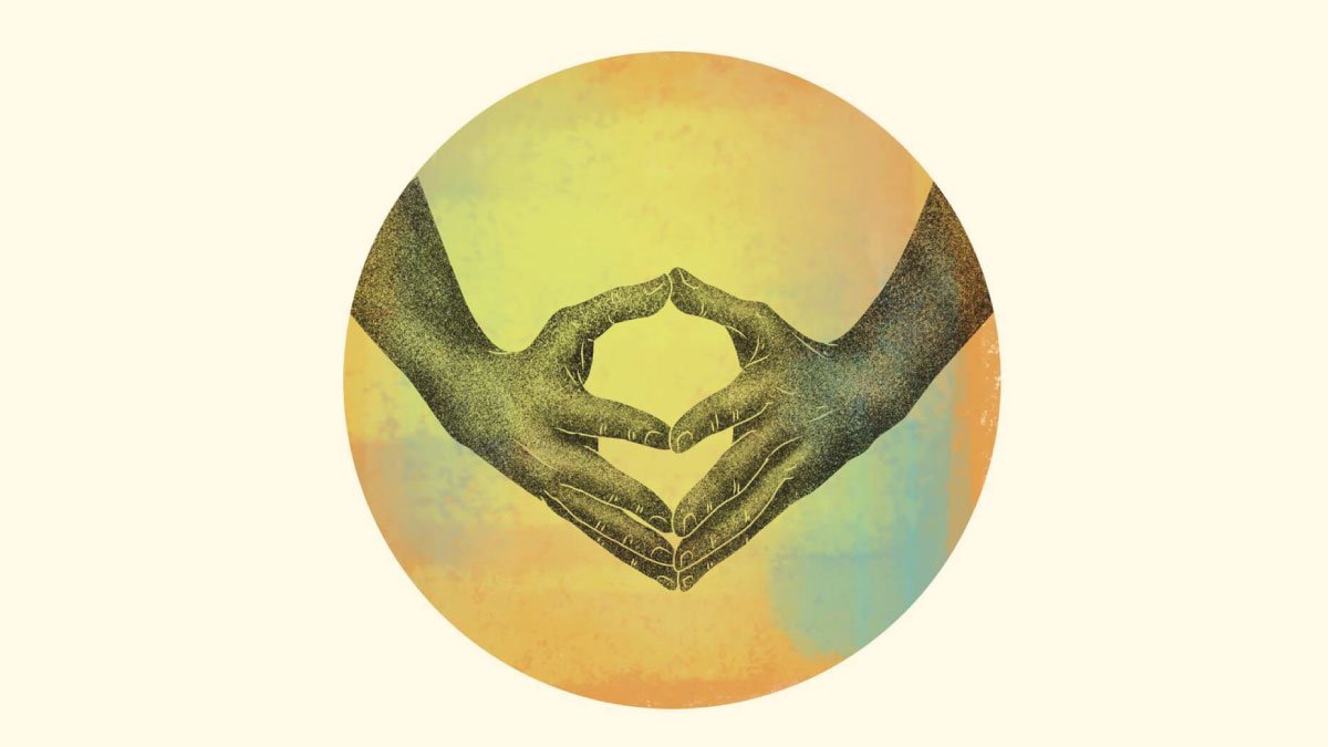 hakini mudra