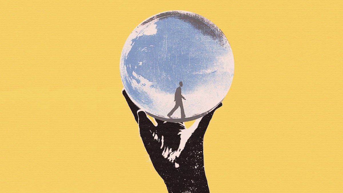 importance of self reflection