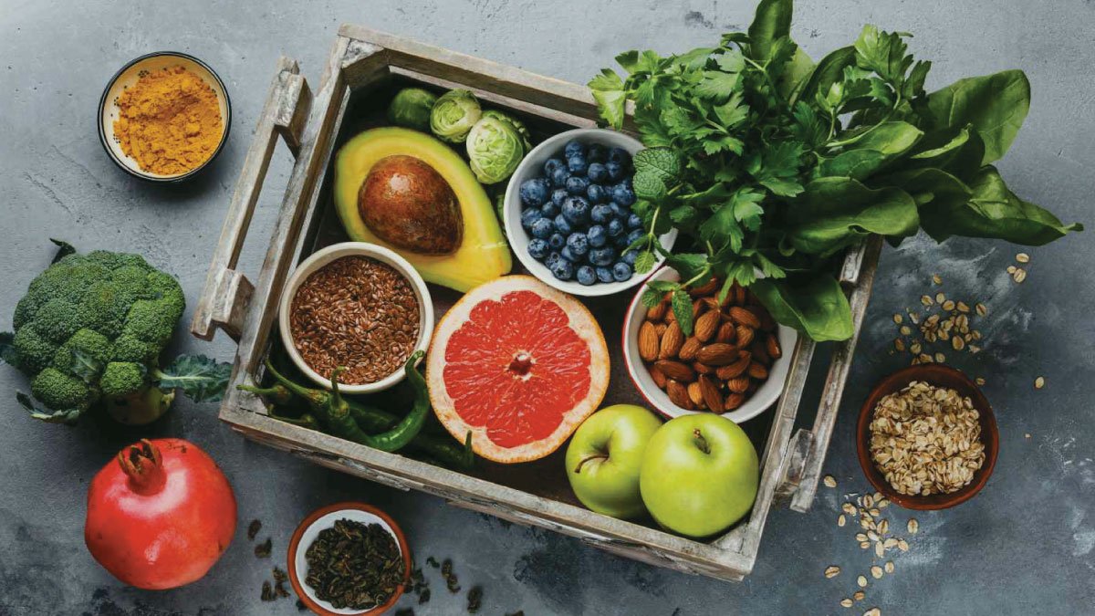 वर्षा ऋतु में हमारा आहार विहार