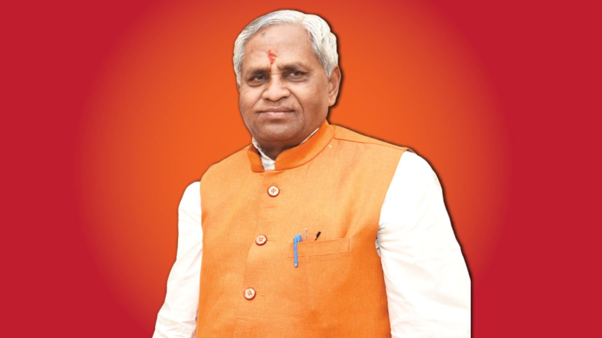 समाजसेवा ही जिनका जीवन- रामकुमार भूतड़ा