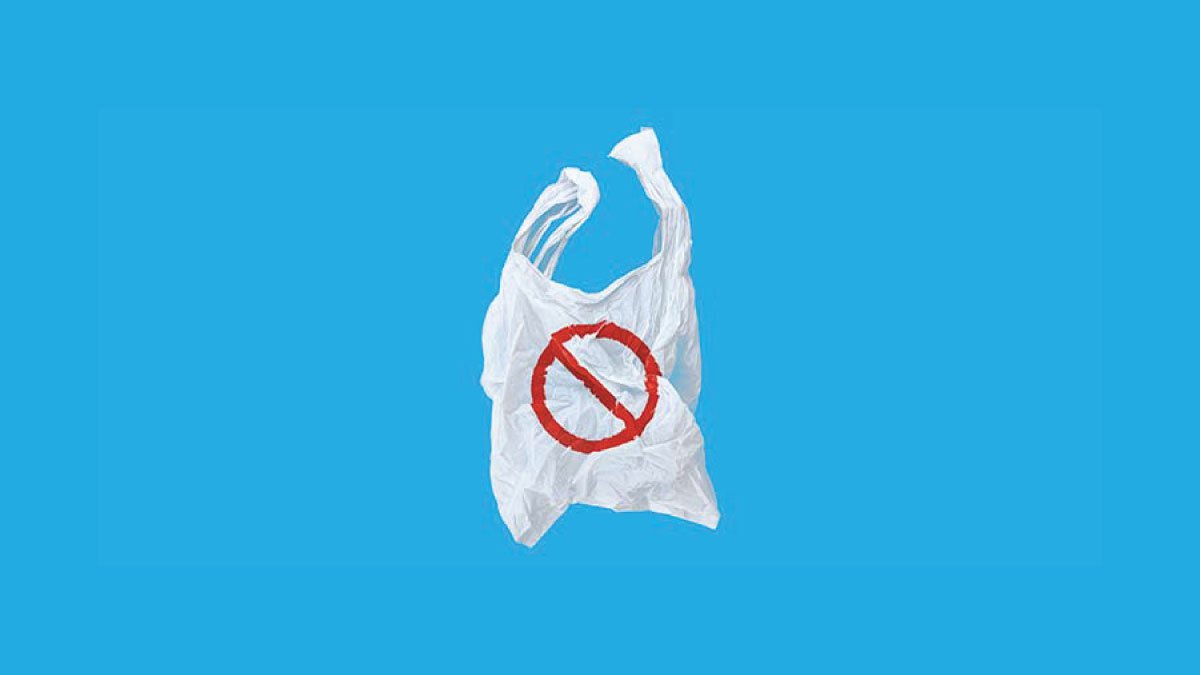 hazards of polythene