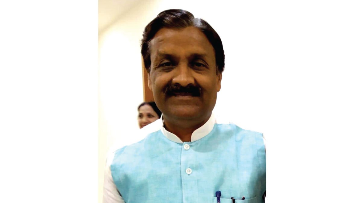 गोविन्द राठी बने जिला शिक्षा अधिकारी