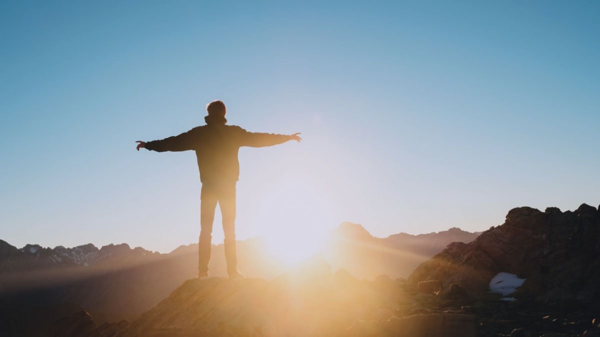 Power-within-you