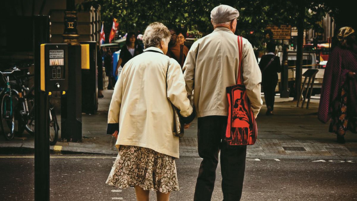 senior citizen migration to cities