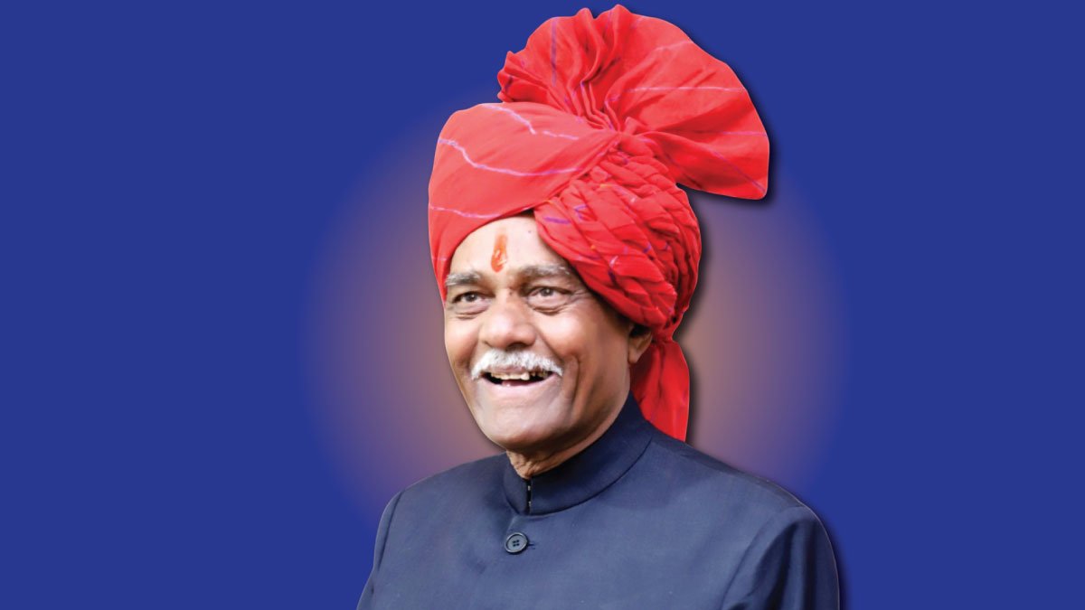 जोश-जूनून और कामयाबी का दुर्लभ व्यक्तित्व- श्यामसुंदर मंत्री