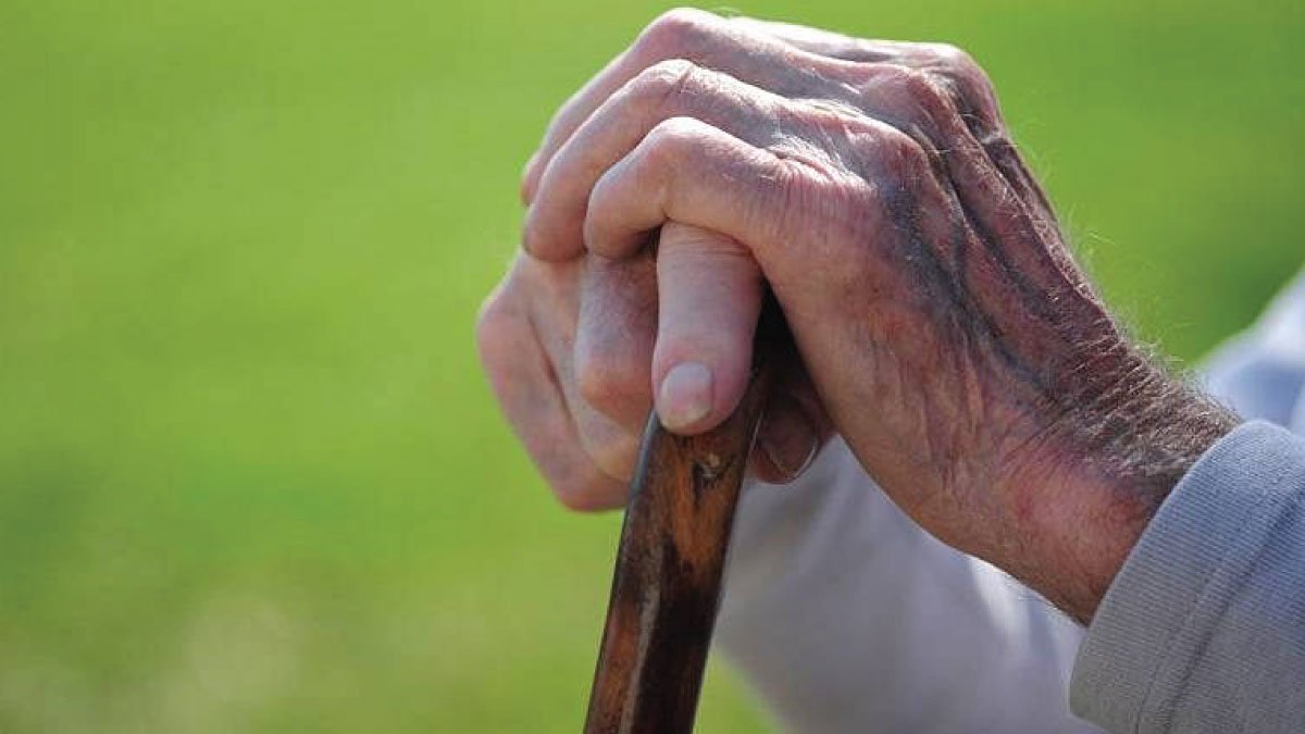 oldage
