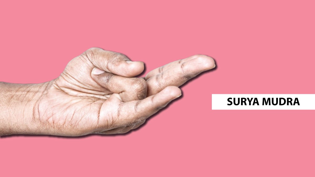surya-mudra-and-benefits