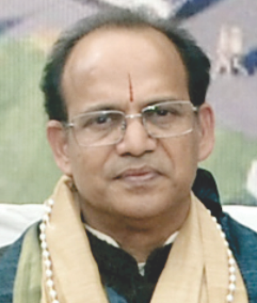 mukesh kacholiya