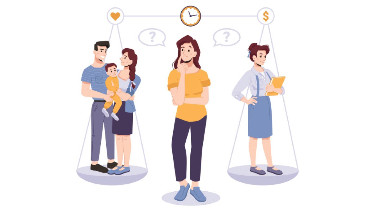marriage-or-career