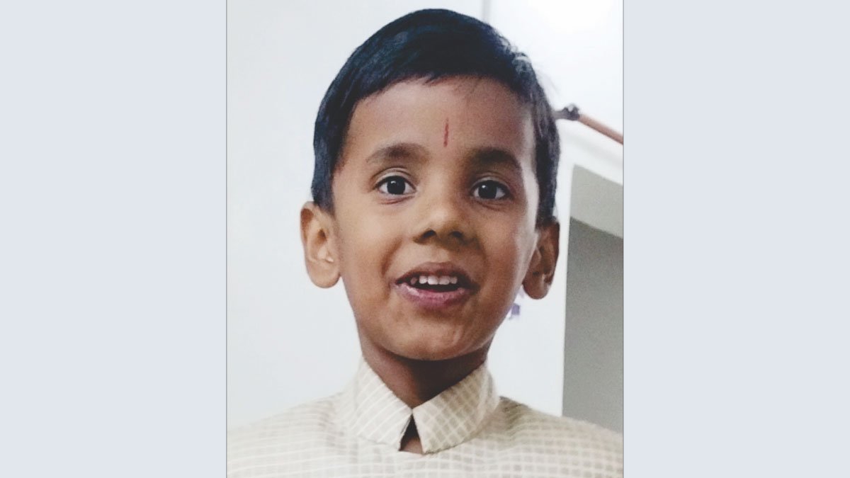 रुचित बंग बने चैंपियन ऑफ चैंपियंस