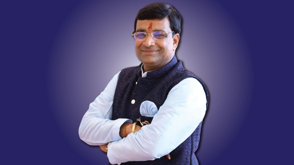 Ashok-Baheti