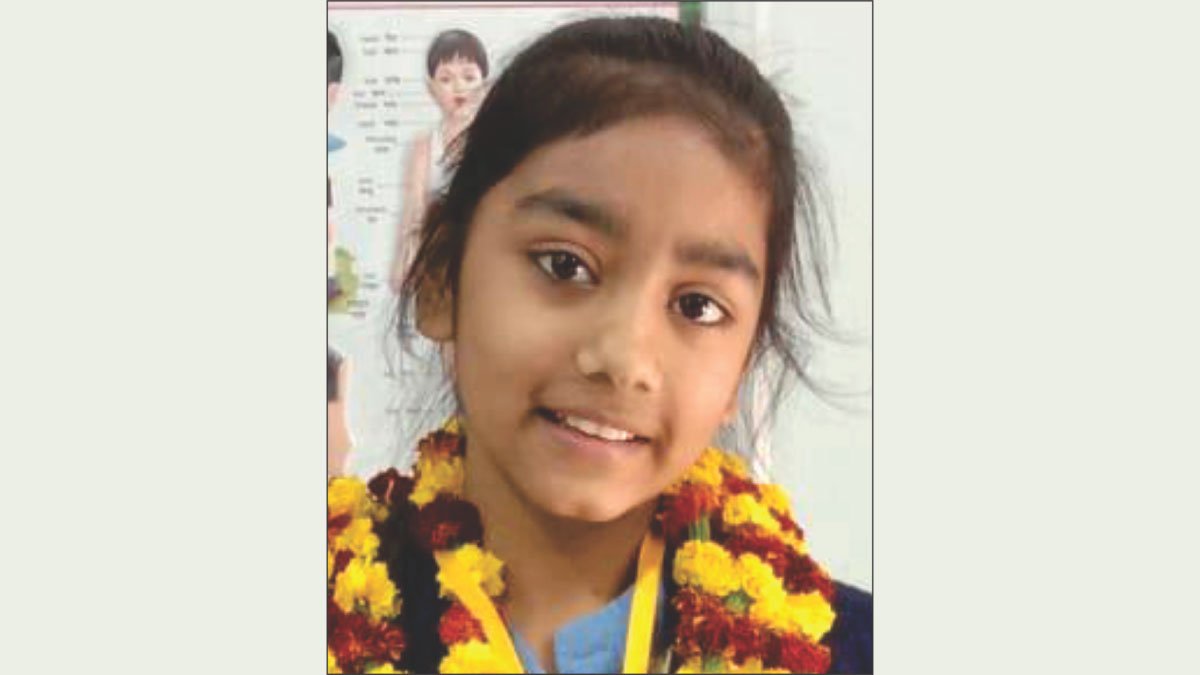 Shreya-Chandak