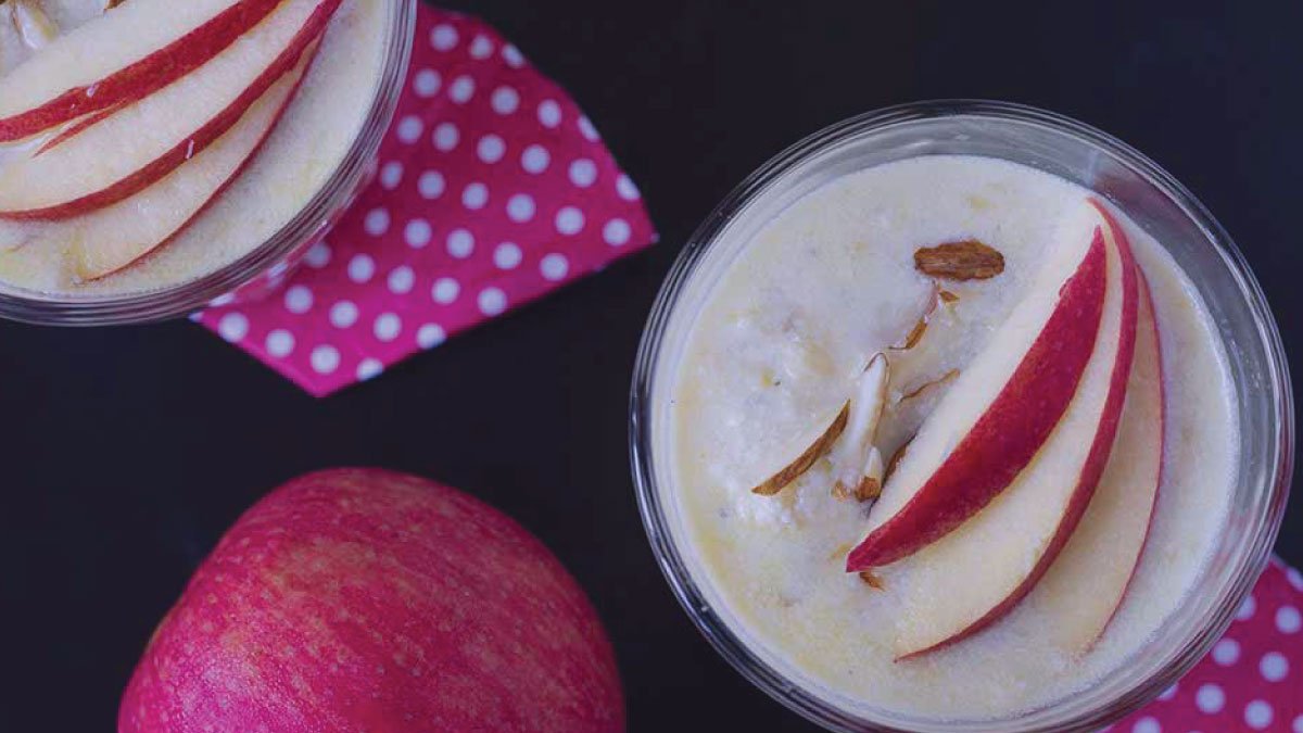 apple-kheer-recipe