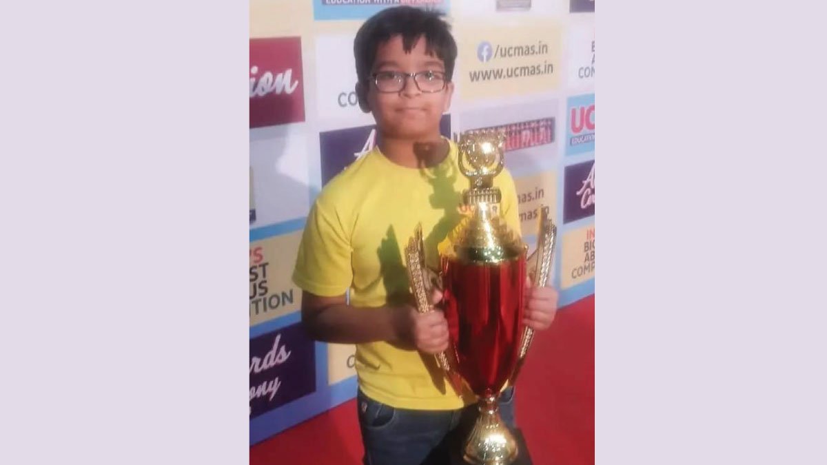 Hemish Kothari Hemish Kothari