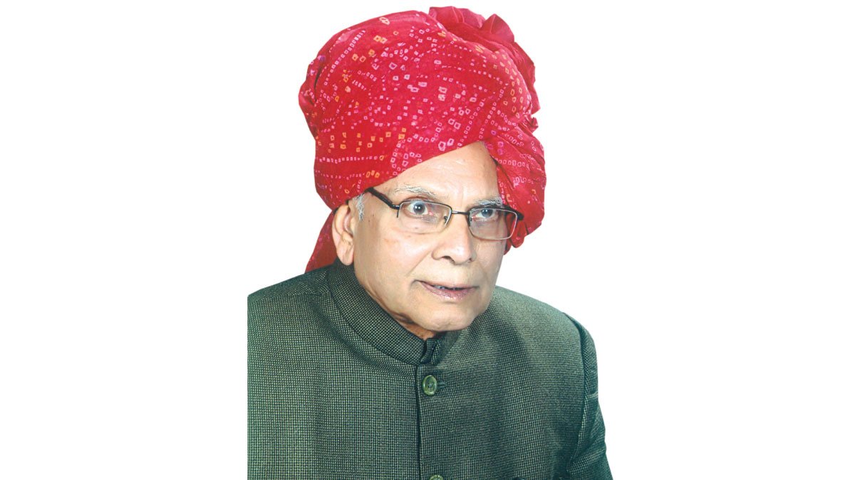 Krishnachand-Tawani