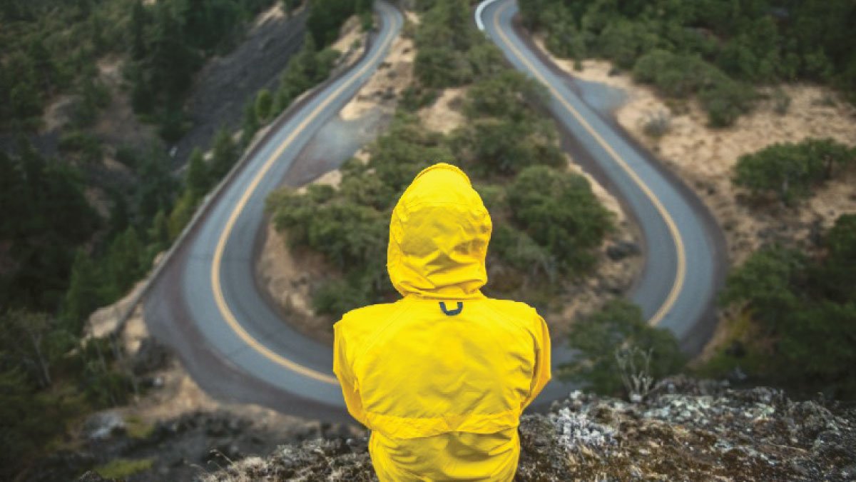 टर्निंग पॉइंट